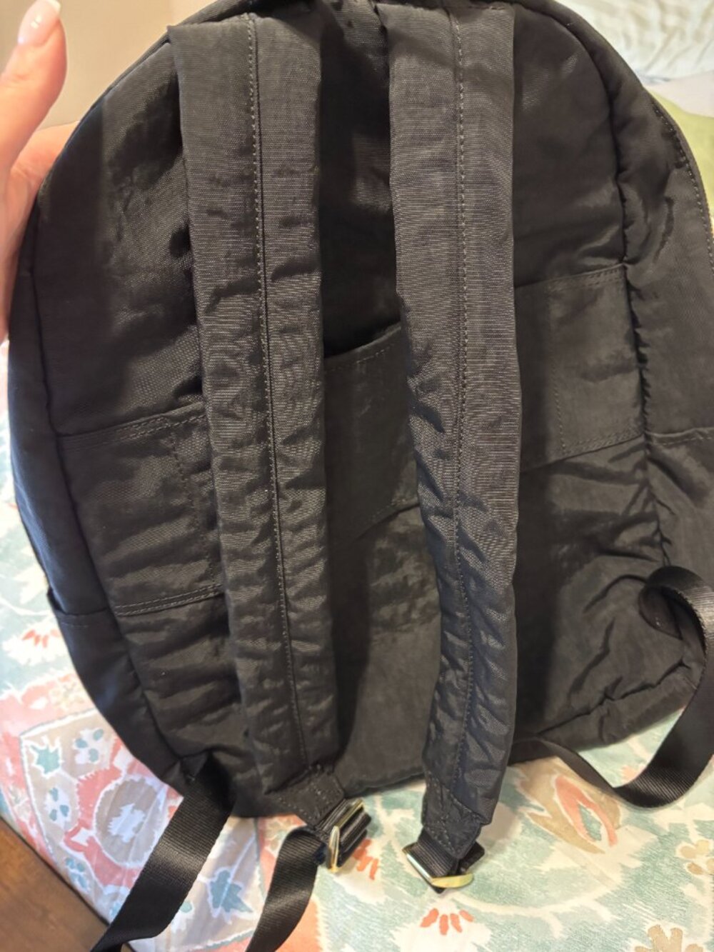 Kipling Backpack - Picture 3 of 4